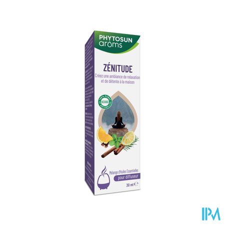 Phytosun Complexe Zenitude 30ml