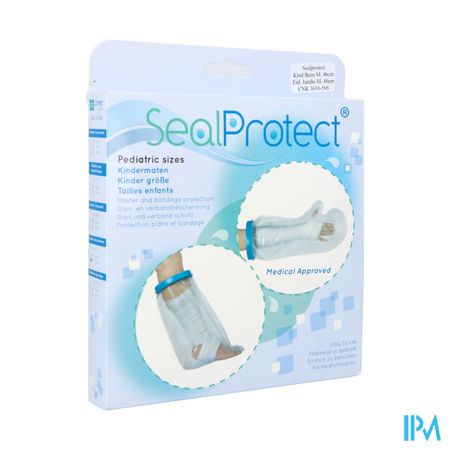 Sealprotect Kind Been Medium 46cm