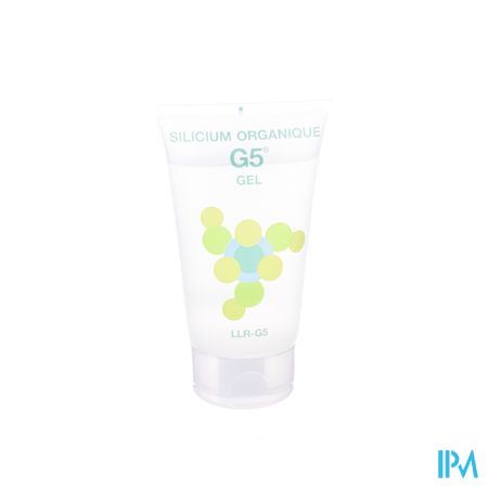 Silicium Organique Gel Creme Transp.150ml Bioticas