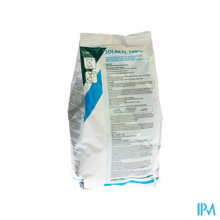 Solacyl 100% Pdr 1kg