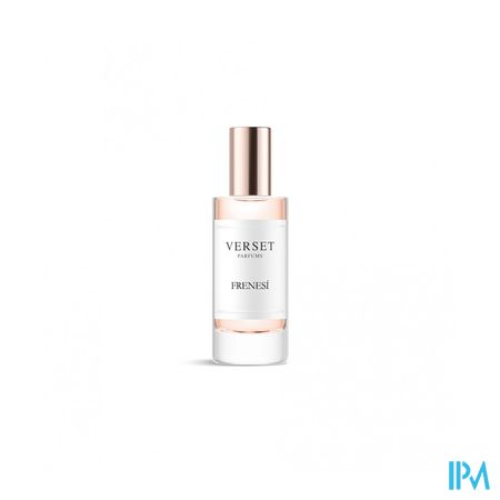 Verset Parfum Frenesi Dame 15ml 1