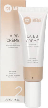 Meme Bb Creme Tint 2 30ml 10