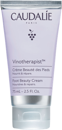Caudalie Vinotherapist Creme Mooie Voeten 75ml Nf 1
