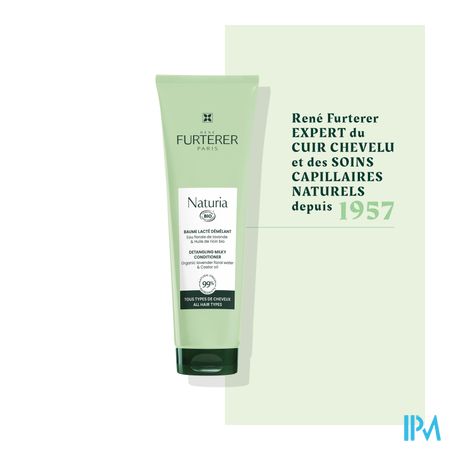 Furterer Naturia Balsem 150ml 4