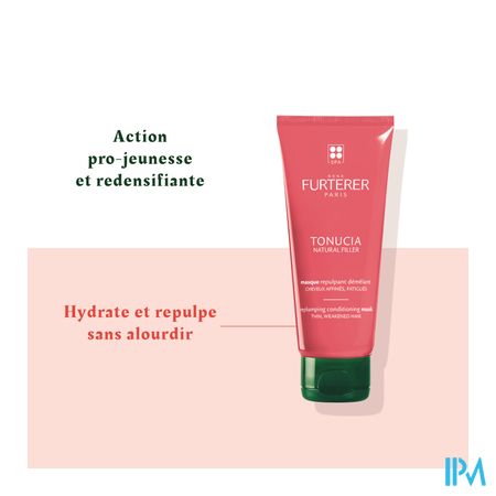 Furterer Tonucia Filler Masque 100ml 8