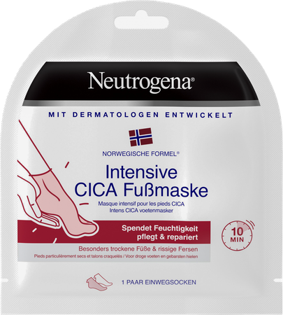 Neutrogena Voeten Masker 5