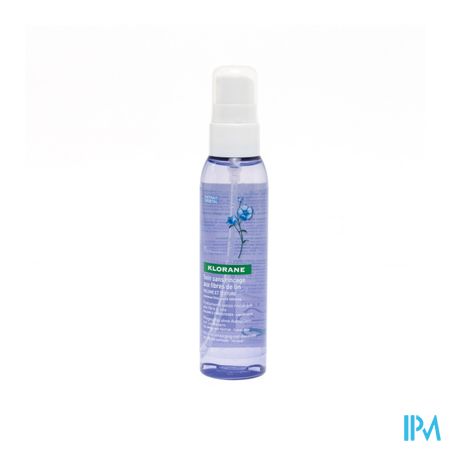 Klorane Capil. Spray Vlas 125ml