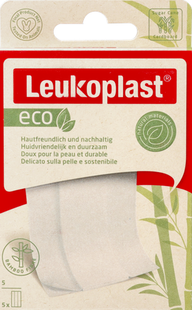 Leukoplast Eco 6cmx10cm 5 2