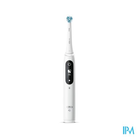 Oral-b Io7s White