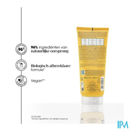 Klorane Capil. Balsem Mango 200ml Nf 7