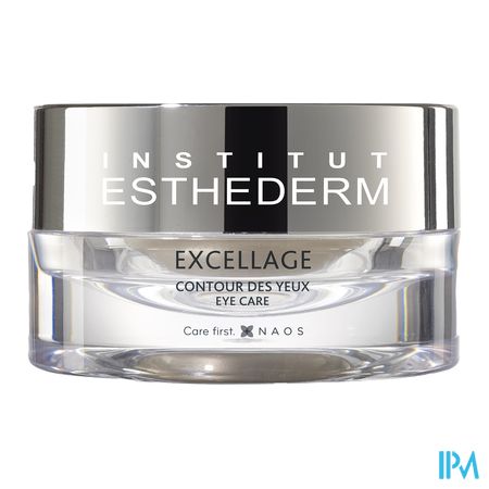 Esthederm Excellage Creme Oogcontour 15ml