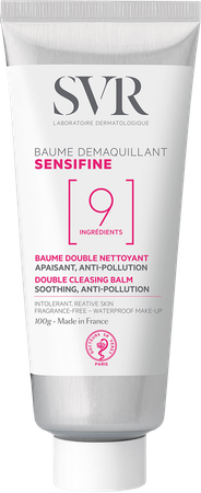 Svr Sensifine Baume Demaquillant 100ml 1