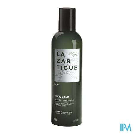 Lazartigue Cica-calm Dermo-verzachtende Sh 250ml 3