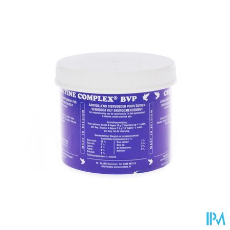 Creatine Complex 250g