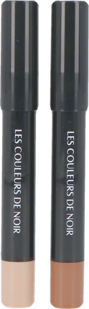 Couleurs De Noir Conceal Shaping Kit 02 5