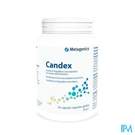 Candex Pot Caps 45 22361 Metagenics 1