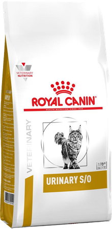 Royal Canin Cat Urinary S/o Dry 3,5kg 3
