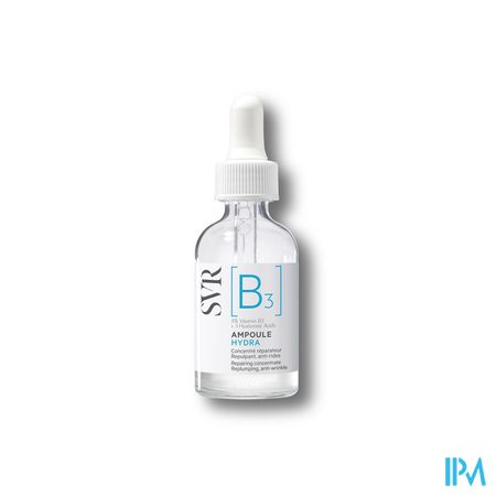 Svr B Ampoule Hydra Fl 30ml 3