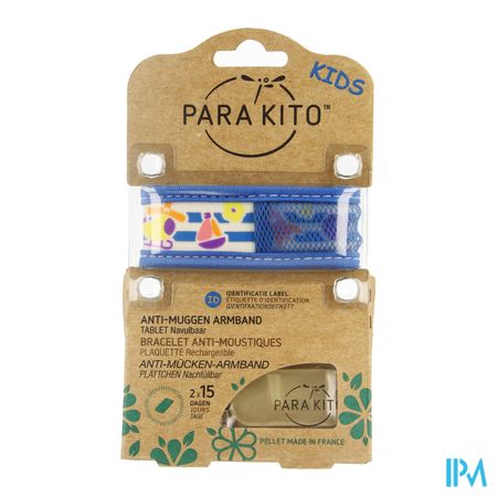 Para'kito Armband Kids Toys 1
