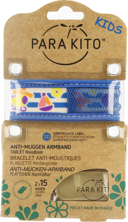 Para'kito Armband Kids Toys 1
