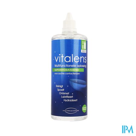 Vitalens Eco Nl 400ml