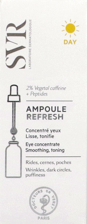 Svr Ampoule Refresh 15ml 1