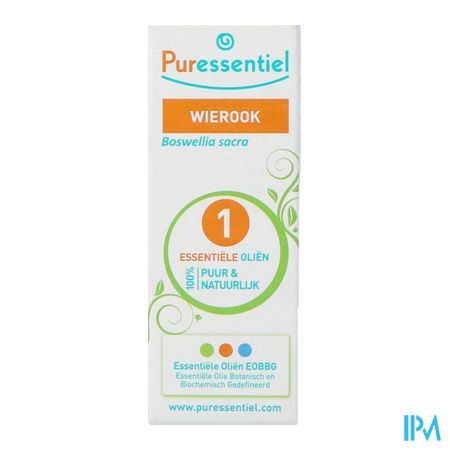 Puressentiel Eo Wierook Bio Expert 5ml 8
