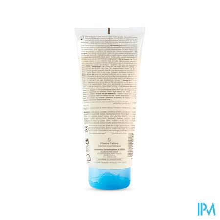Aderma Primalba Gel Lavant 2en1 200ml 1
