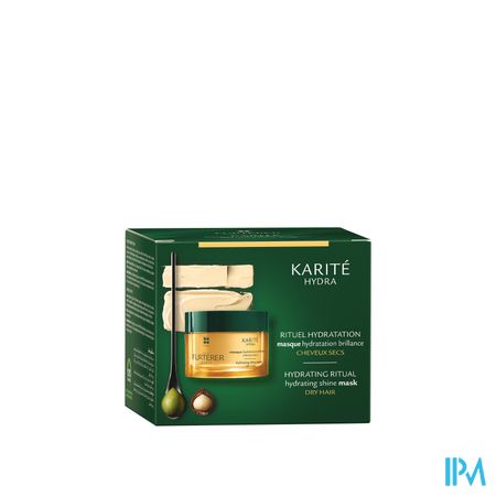 Furterer Karite Hydra Masque 200ml