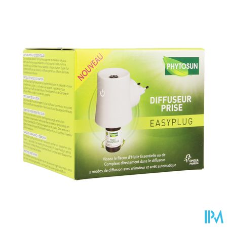 Phytosun Stopcontactverstuiver Easy Plug