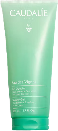 Caudalie Lichaam Douchegel Eau Vignes 200ml Promo
