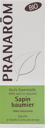 Pranarom Eo Balsemspar Bio 10ml 1