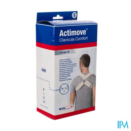 Actimove Clavicula Comfort S 7997401 1