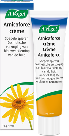 A.Vogel Creme Arnicaforce 30ml 2