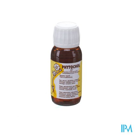 Phytochol Gutt 60ml