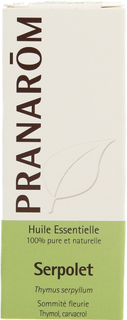 Serpolet Hle Ess 5ml Pranarom 1