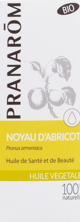 Pranarom Po Abrikozenpit Bio 50ml 2