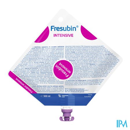 Fresubin Intensive 500ml