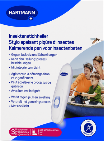 Hartmann Kalmerende Pen Insectenbeten 925611 1