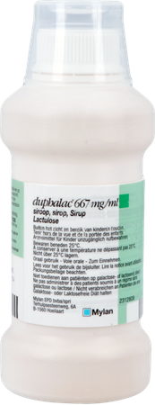 Duphalac 300ml 3