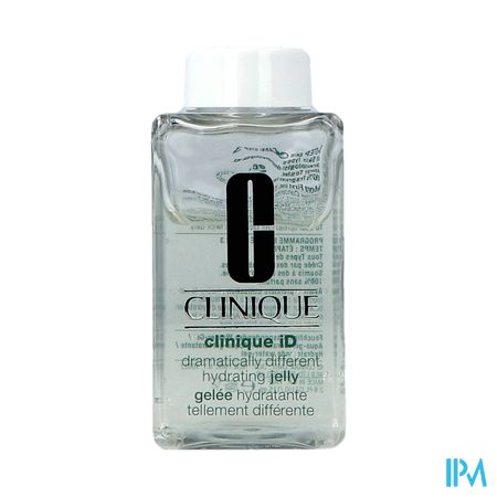 Clinique Dramatic. Diff.hydrating Jelly Base 115ml 3