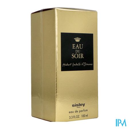 Sisley Eau Du Soir 100ml