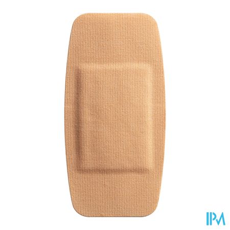 Nexcare 3m Duo Pleister Maxi 51x102mm 5 9