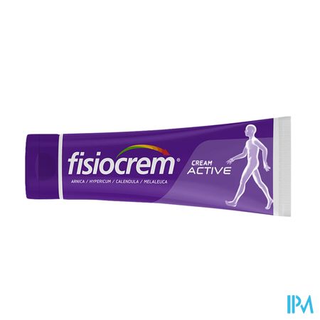Fisiocrem Active Cream 60ml