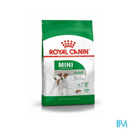 Royal Canin Dog Mini Adult Dry 2kg