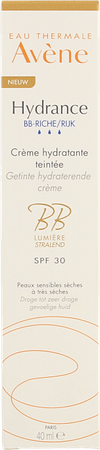 Avene Hydrance Bb Riche Tube 40ml 3