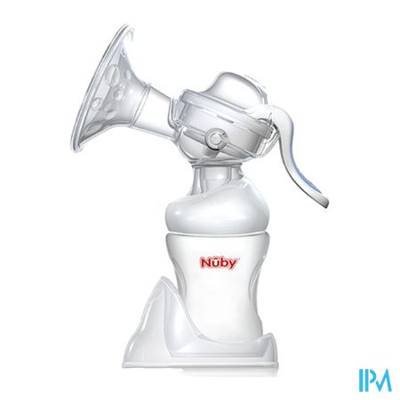 Nuby Handkolf 240ml 5