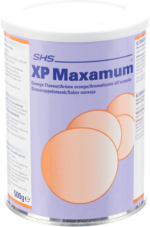 Xp-maxamum Pdr Flav. 500g