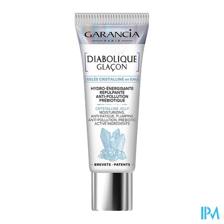 Garancia Diabolique Glacon Tube 20g 1