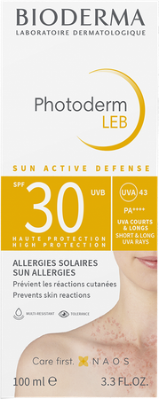 Bioderma Photoderm Leb Spf30 100ml 3
